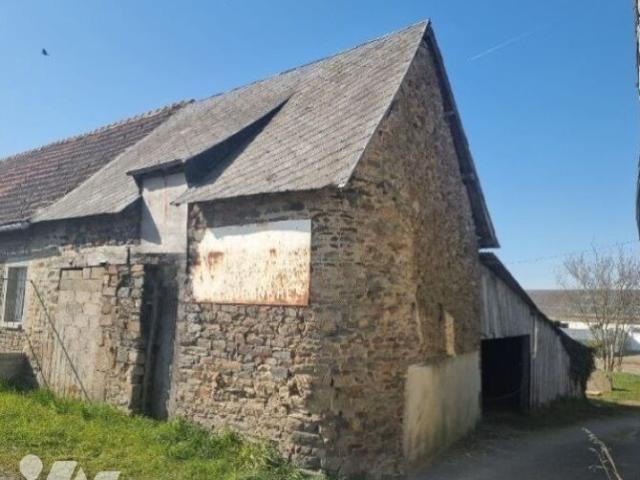 Maison vente à Avranches, Précey