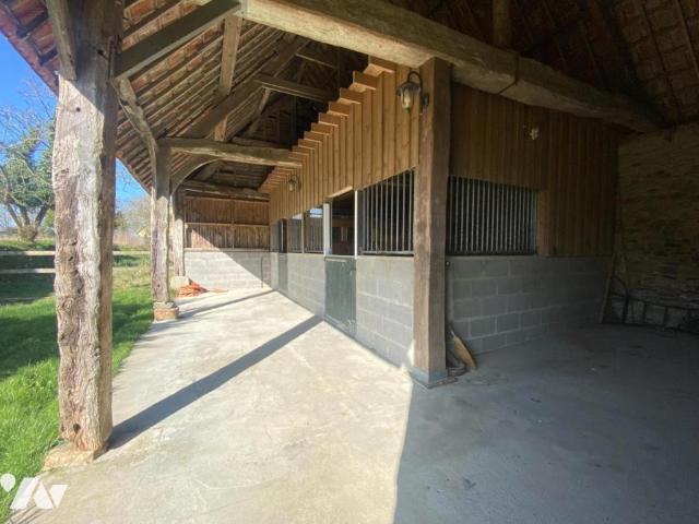 Maison vente à Avranches, Précey