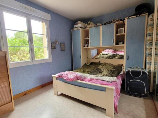 Maison vente à La Flèche, Précigné