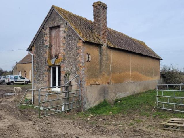 Maison vente à La Flèche, Précigné