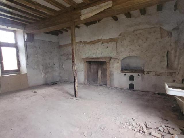 Maison vente à La Flèche, Précigné