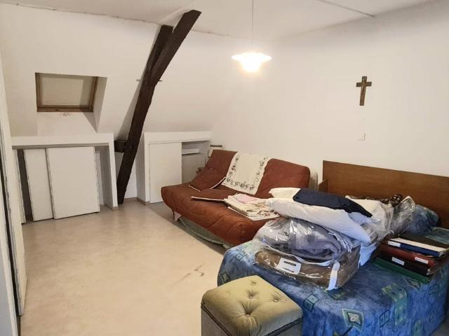 Maison vente à La Flèche, Précigné