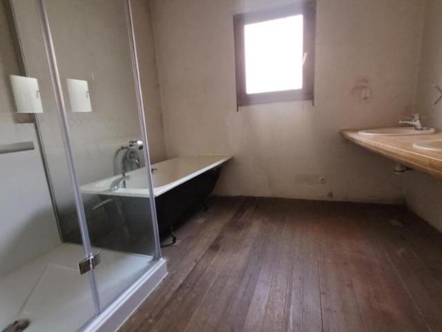 Maison vente à La Flèche, Précigné