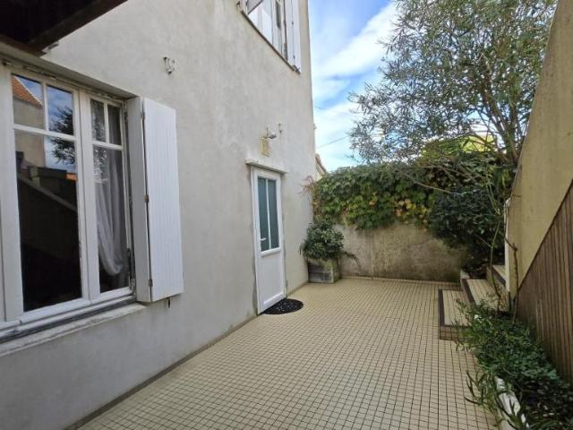 Maison vente à Saint-Nazaire, Préfailles