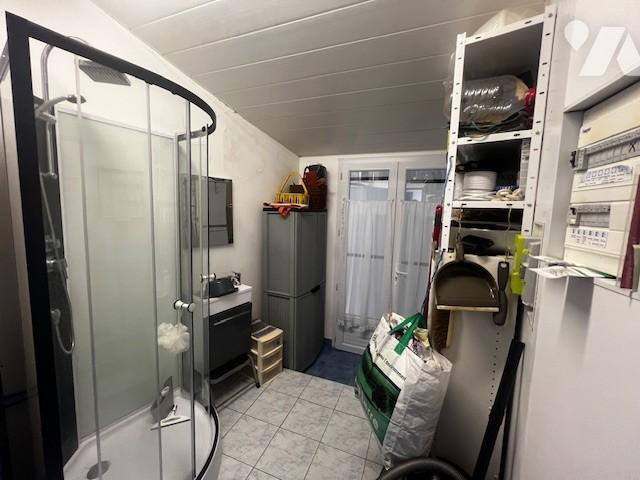 Maison vente à Saint-Nazaire, Préfailles
