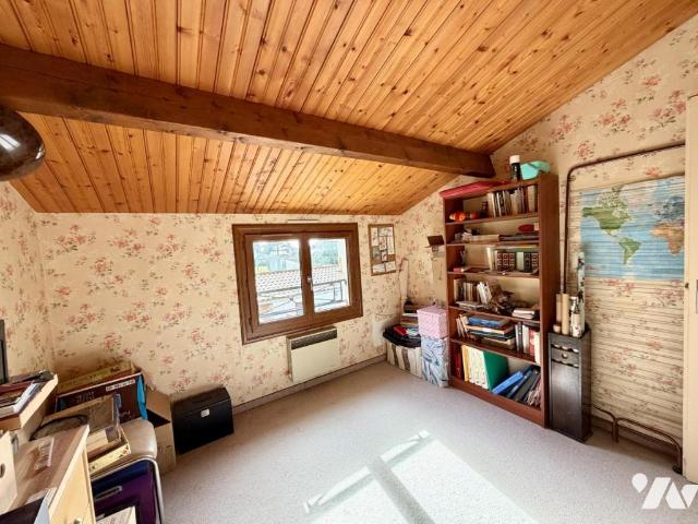 Maison vente à Saint-Nazaire, Préfailles