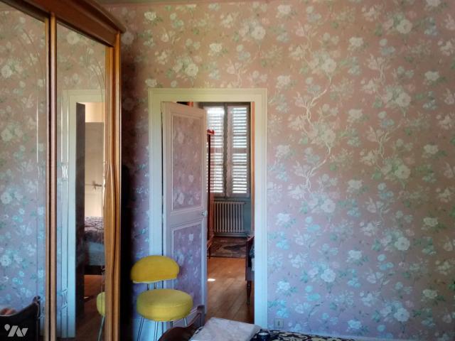 Maison vente à Cosne-Cours-sur-Loire, Prémery