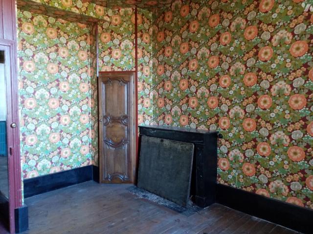 Maison vente à Cosne-Cours-sur-Loire, Prémery