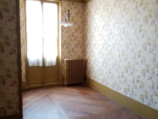 Maison vente à Cosne-Cours-sur-Loire, Prémery