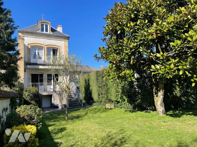 Maison vente à Cosne-Cours-sur-Loire, Prémery