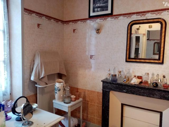 Maison vente à Cosne-Cours-sur-Loire, Prémery