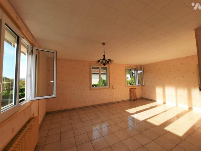 Maison vente à Soissons