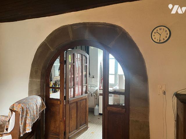 Maison vente à Figeac, Prendeignes