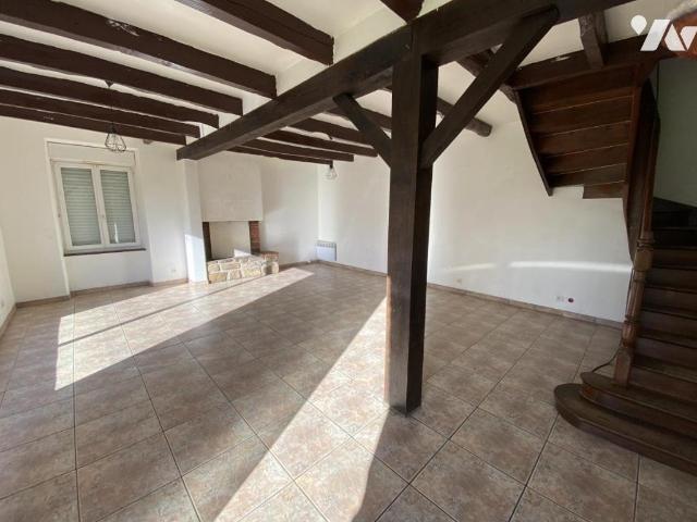 Maison vente à Saint-Brieuc, Bretagne