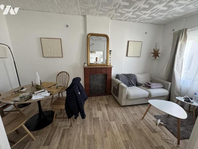 Maison vente à Préseau, Nord