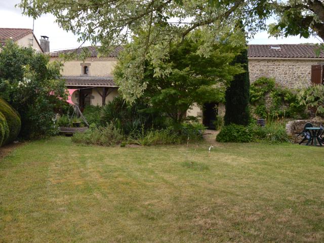 Maison vente à Parthenay, Pressigny