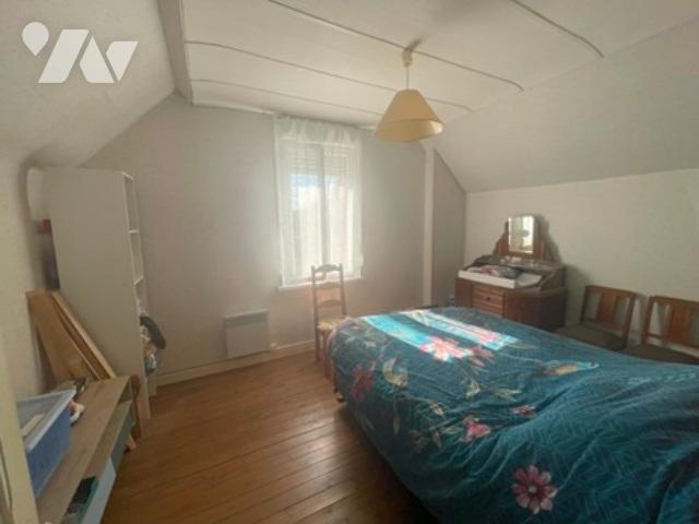 Maison vente à Avesnes-sur-Helpe, Preux-au-bois
