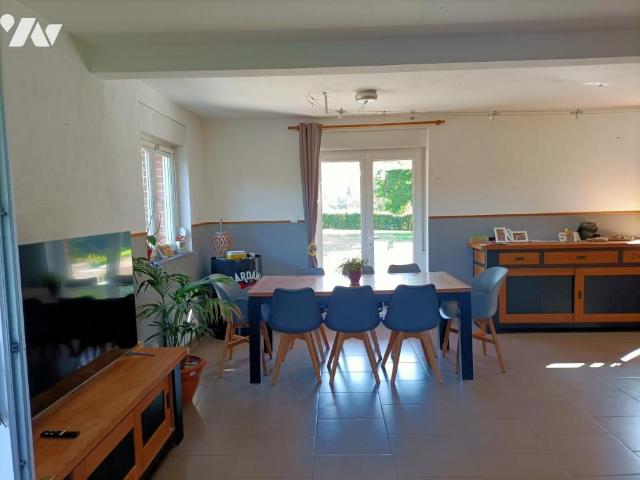 Maison vente à Avesnes-sur-Helpe, Preux-au-bois