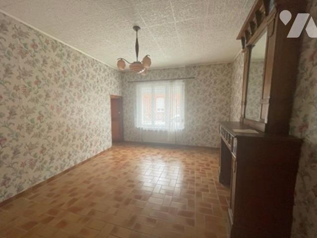 Maison vente à Avesnes-sur-Helpe, Preux-au-bois