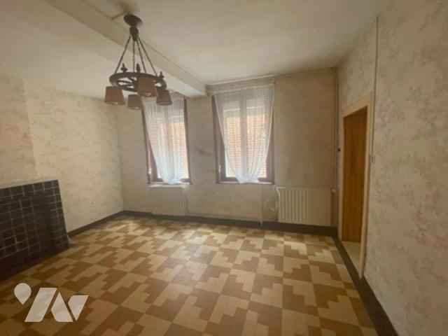 Maison vente à Avesnes-sur-Helpe, Preux-au-bois