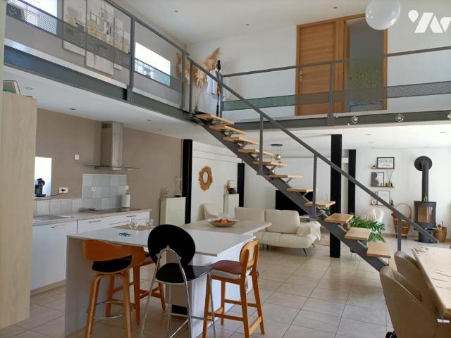 Maison vente à Avesnes-sur-Helpe, Preux-au-sart