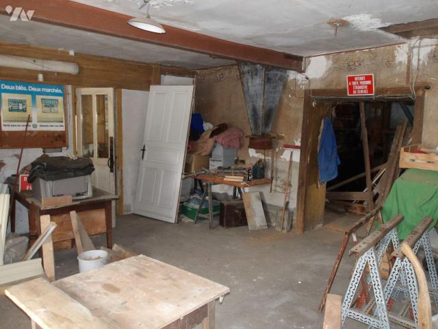Maison vente à Saint-Amand-Montrond, Préveranges
