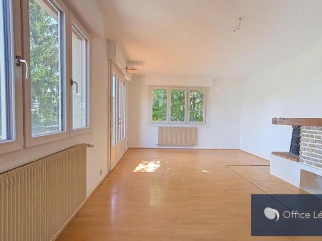 Maison vente à Prévessin-Moëns, Gex