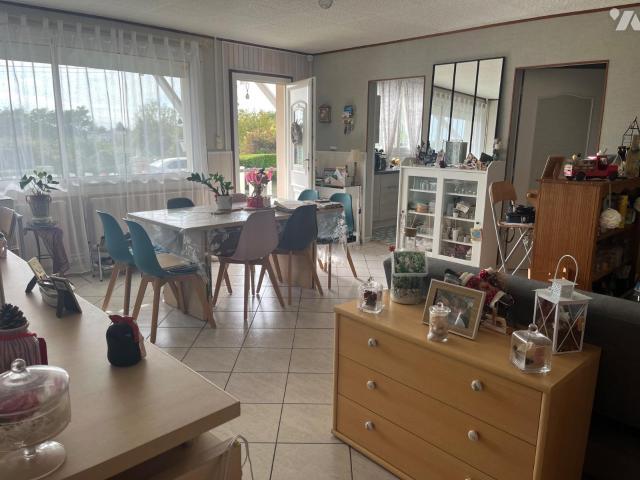 Maison vente à Prignac-et-Marcamps, Gironde