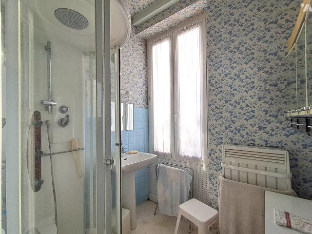 Maison vente à Saint-Jean-d'Angély, Prignac