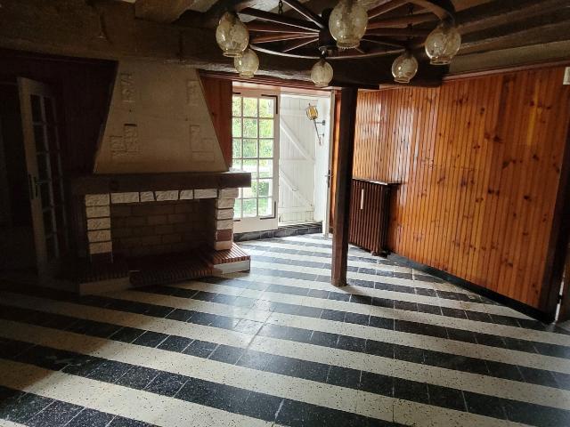 Maison vente à Melun, Pringy