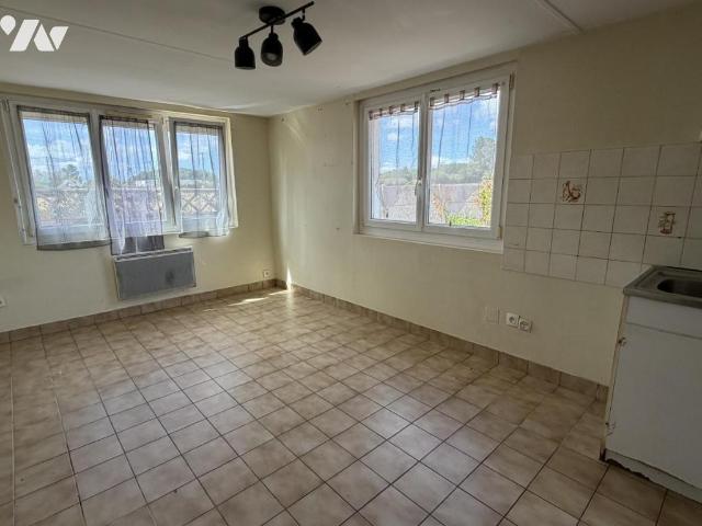 Maison vente à Saint-Nazaire, Prinquiau