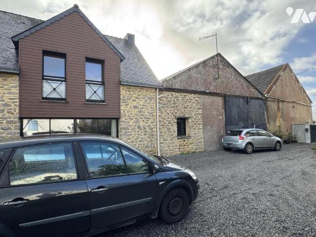 Maison vente à Saint-Nazaire, Prinquiau