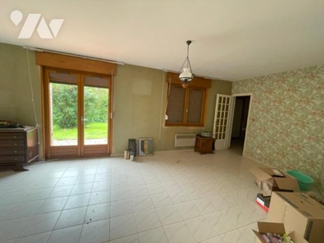 Maison vente à Avesnes-sur-Helpe, Prisches