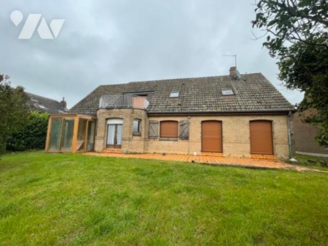Maison vente à Avesnes-sur-Helpe, Prisches