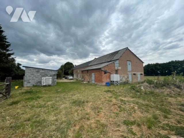Maison vente à Avesnes-sur-Helpe, Prisches