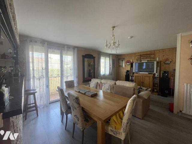 Maison vente à Privas