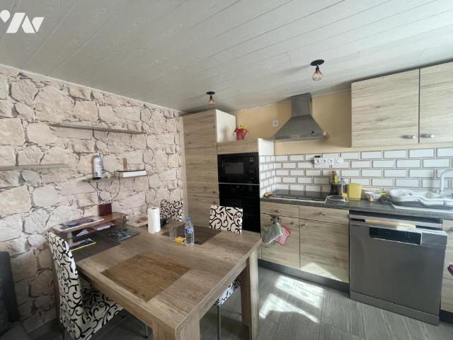 Maison vente à Privas