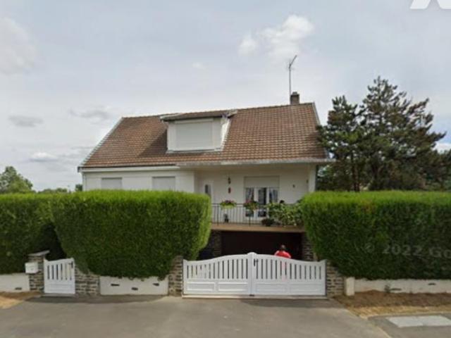 Maison vente à Prix-lès-Mézières, Ardennes