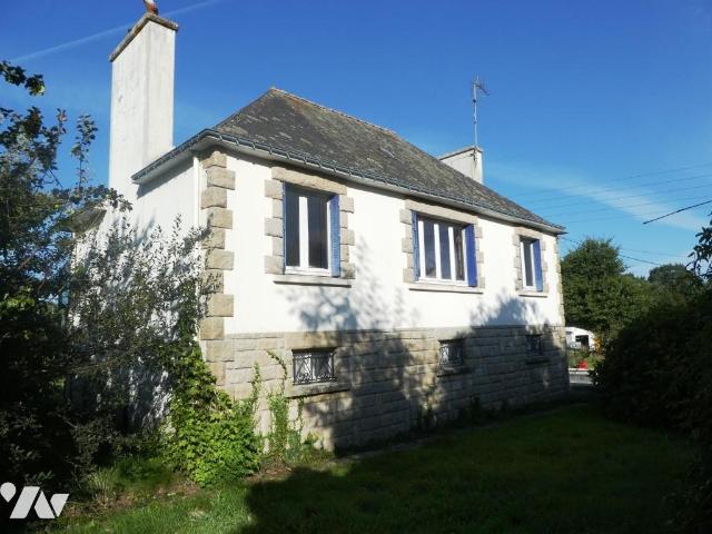 Maison vente à Pontivy, Bretagne