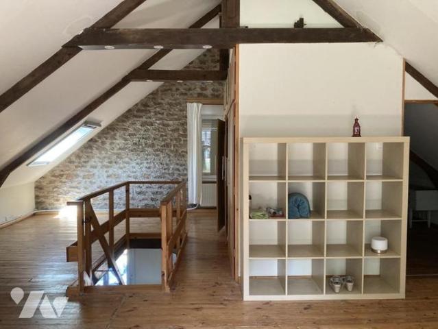 Maison vente à Pontivy, Bretagne