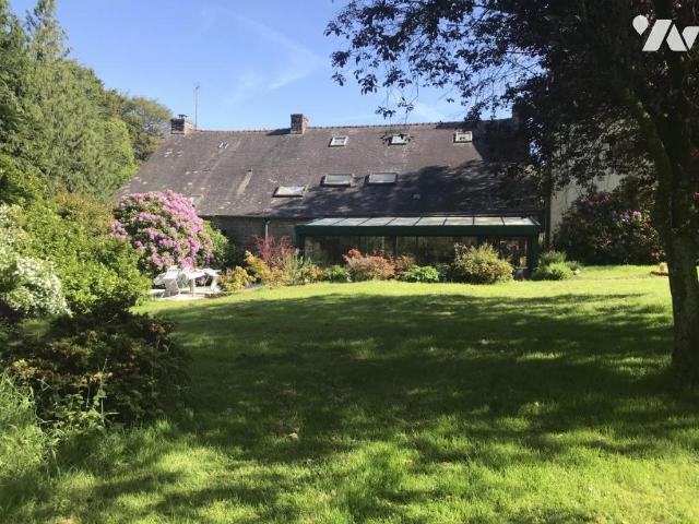 Maison vente à Pontivy, Bretagne