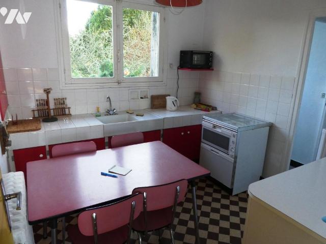 Maison vente à Pontivy, Bretagne