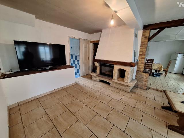 Maison vente à Vervins, Proisy