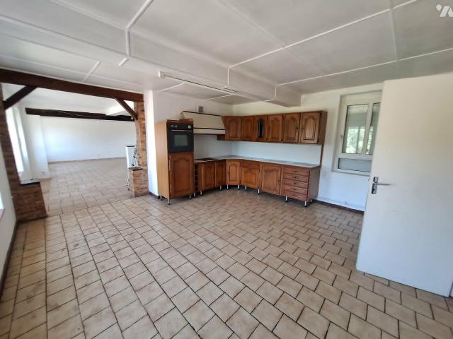 Maison vente à Vervins, Proisy