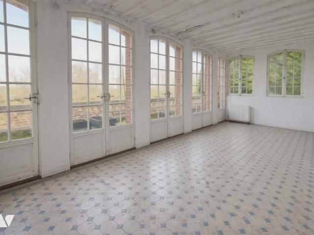 Maison vente à Vervins, Proisy