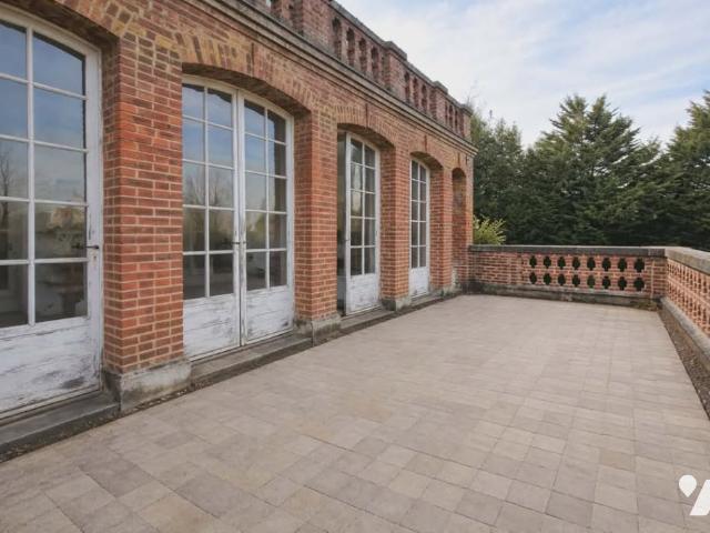 Maison vente à Vervins, Proisy
