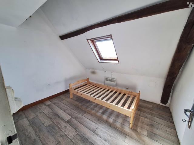 Maison vente à Vervins, Proisy