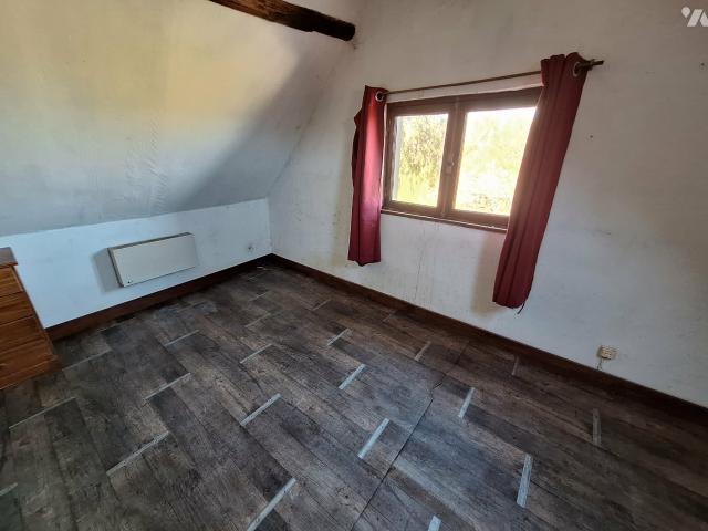 Maison vente à Vervins, Proisy