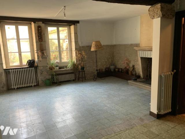Maison vente à Reims, Prouilly