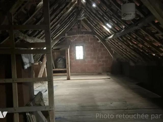 Maison vente à Prouville, Somme